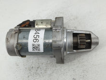 2015-2020 Mercedes-Benz Gla250 Car Starter Motor Solenoid OEM P/N:MS438000-2050 A 645 906 08 00 Fits OEM Used Auto Parts