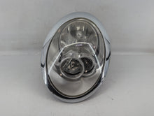 2005 Mini Cooper Driver Left Oem Head Light Headlight Lamp