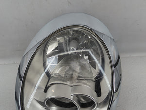 2005 Mini Cooper Driver Left Oem Head Light Headlight Lamp