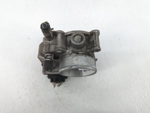 2013-2019 Nissan Sentra Throttle Body P/N:3RA60-01 A Fits 2013 2014 2015 2016 2017 2018 2019 OEM Used Auto Parts