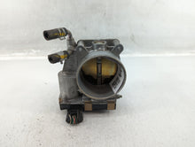 2015-2022 Nissan Murano Throttle Body P/N:RME70-50 Fits 2015 2016 2017 2018 2019 2020 2021 2022 OEM Used Auto Parts