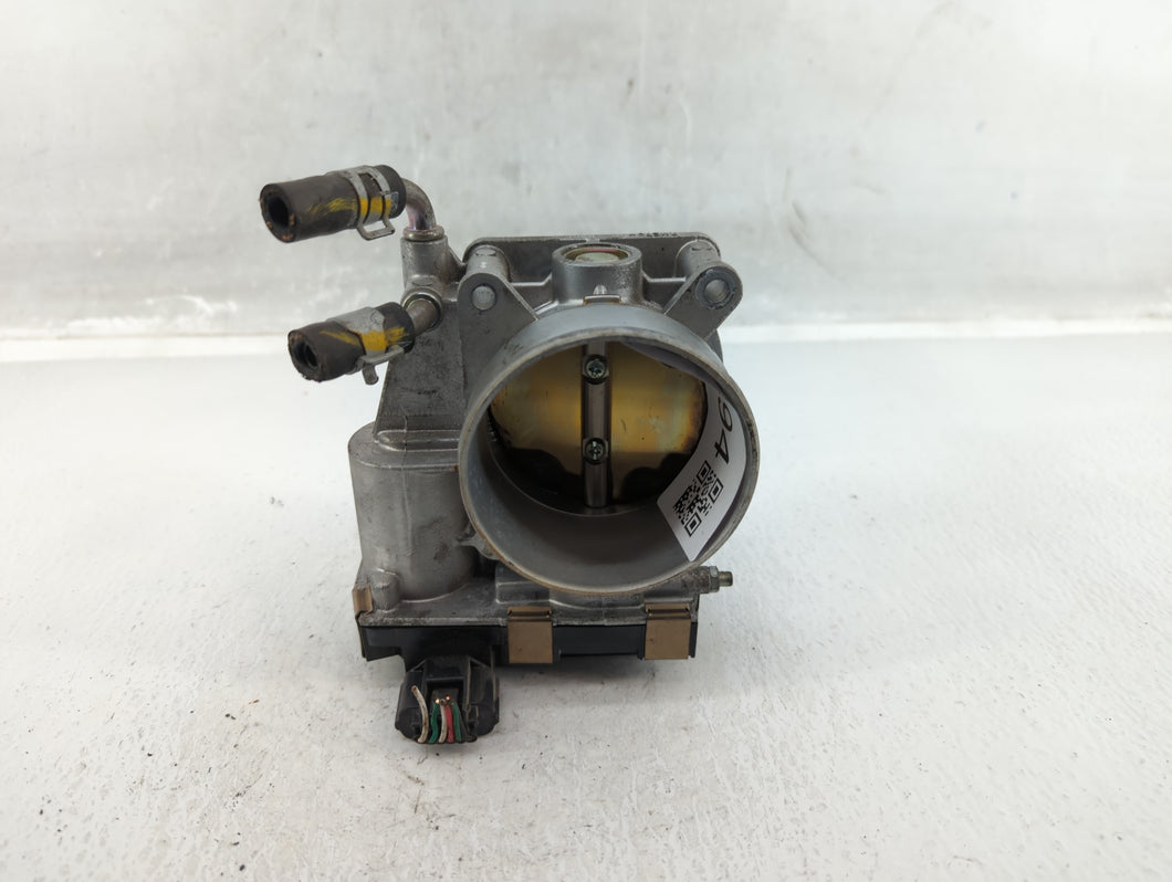 2015-2022 Nissan Murano Throttle Body P/N:RME70-50 Fits 2015 2016 2017 2018 2019 2020 2021 2022 OEM Used Auto Parts