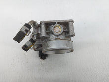 2015-2022 Nissan Murano Throttle Body P/N:RME70-50 Fits 2015 2016 2017 2018 2019 2020 2021 2022 OEM Used Auto Parts