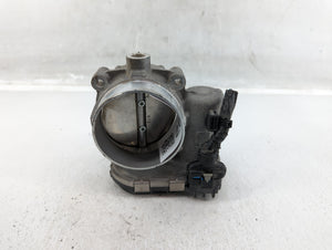 2017-2022 Chrysler Pacifica Throttle Body P/N:05184349AF Fits 2011 2012 2013 2014 2015 2016 2017 2018 2019 2020 2021 2022 OEM Used Auto Parts