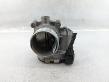 2014-2017 Volkswagen Passat Throttle Body P/N:06K 133 062 D Fits 2014 2015 2016 2017 OEM Used Auto Parts