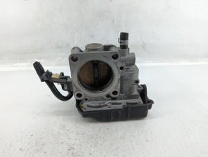 2015-2020 Acura Tlx Throttle Body P/N:GMF4A M40828 Fits 2013 2014 2015 2016 2017 2018 2019 2020 2021 2022 OEM Used Auto Parts