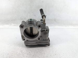 2013-2018 Nissan Altima Throttle Body P/N:3TA60-01 C Fits 2013 2014 2015 2016 2017 2018 2019 2020 OEM Used Auto Parts