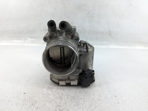 2015-2019 Hyundai Sonata Throttle Body P/N:35100-2G610 Fits 2015 2016 2017 2018 2019 2020 2021 OEM Used Auto Parts