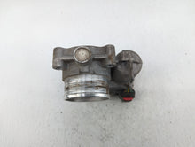 2014-2018 Ford Focus Throttle Body P/N:DS7E-9F991-BB Fits 2014 2015 2016 2017 2018 2019 2020 2021 2022 OEM Used Auto Parts