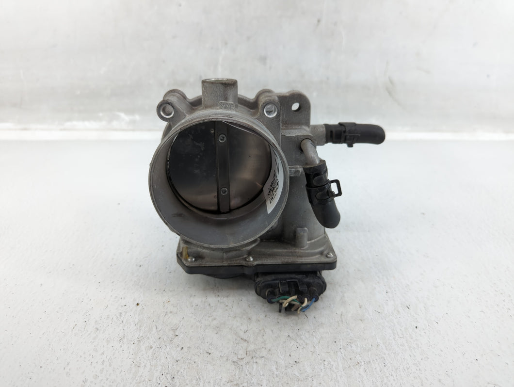 2014-2018 Kia Sorento Throttle Body P/N:35100-3CAA0 Fits 2012 2013 2014 2015 2016 2017 2018 OEM Used Auto Parts