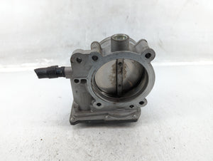 2014-2018 Kia Sorento Throttle Body P/N:35100-3CAA0 Fits 2012 2013 2014 2015 2016 2017 2018 OEM Used Auto Parts