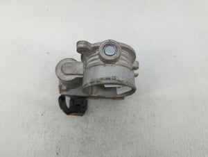 2022 Nissan Rogue Throttle Body P/N:RMA60-71 Fits OEM Used Auto Parts