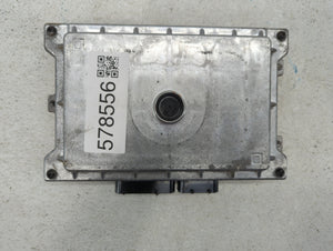 2021 Honda Passport PCM Engine Control Computer ECU ECM PCU OEM P/N:37820-RLV-B21 Fits OEM Used Auto Parts