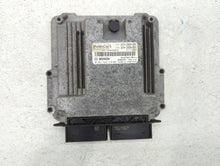 2020 Ford Fusion PCM Engine Control Computer ECU ECM PCU OEM P/N:KS7A-12B650-BCA Fits OEM Used Auto Parts