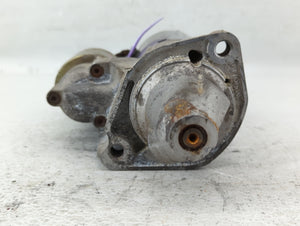 2006-2009 Mercedes-Benz E350 Car Starter Motor Solenoid OEM P/N:0 001 108 403 Fits 2005 2006 2007 2008 2009 OEM Used Auto Parts