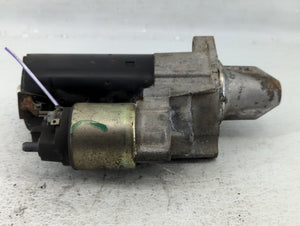 2006-2009 Mercedes-Benz E350 Car Starter Motor Solenoid OEM P/N:0 001 108 403 Fits 2005 2006 2007 2008 2009 OEM Used Auto Parts