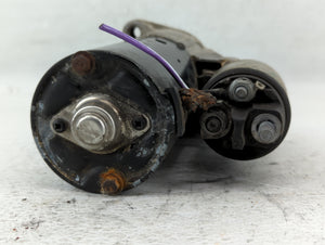 2006-2009 Mercedes-Benz E350 Car Starter Motor Solenoid OEM P/N:0 001 108 403 Fits 2005 2006 2007 2008 2009 OEM Used Auto Parts