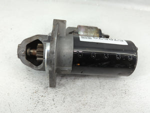 2013-2016 Bmw 328i Car Starter Motor Solenoid OEM Fits 2012 2013 2014 2015 2016 2017 2018 OEM Used Auto Parts