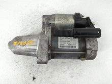 2014-2019 Mercedes-Benz Cla250 Car Starter Motor Solenoid OEM P/N:A 645 906 08 00 Fits 2013 2014 2015 2016 2017 2018 2019 2020 OEM Used Auto Parts