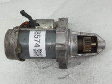 2014-2019 Mercedes-Benz Cla250 Car Starter Motor Solenoid OEM P/N:A 645 906 08 00 Fits 2013 2014 2015 2016 2017 2018 2019 2020 OEM Used Auto Parts