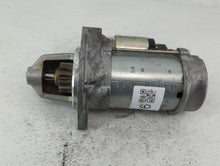 2014-2017 Bmw 535i Car Starter Motor Solenoid OEM P/N:428000-9130 7 631 558 Fits 2011 2012 2013 2014 2015 2016 2017 2018 2019 2020 OEM Used Auto Parts