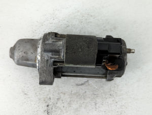 2014-2018 Bmw X5 Car Starter Motor Solenoid OEM P/N:428000-9131 7631558-02 Fits 2011 2012 2013 2014 2015 2016 2017 2018 2019 2020 OEM Used Auto Parts