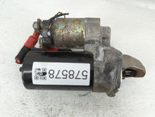 2002-2005 Bmw 325i Car Starter Motor Solenoid OEM P/N:0 001 108 401 Fits 2002 2003 2004 2005 2006 OEM Used Auto Parts