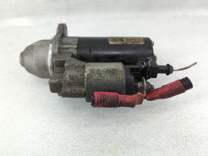 2013-2016 Bmw 328i Car Starter Motor Solenoid OEM P/N:0 001 147 425 Fits 2012 2013 2014 2015 2016 2017 2018 OEM Used Auto Parts