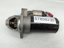 2013-2016 Bmw 328i Car Starter Motor Solenoid OEM P/N:0 001 147 425 Fits 2012 2013 2014 2015 2016 2017 2018 OEM Used Auto Parts