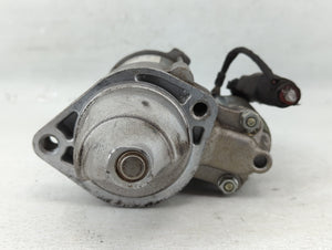 2015-2018 Mercedes-Benz C300 Car Starter Motor Solenoid OEM P/N:A 274 906 21 00 Fits 2015 2016 2017 2018 2019 2020 2021 OEM Used Auto Parts