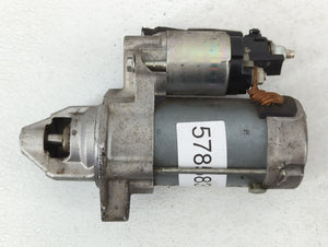 2015-2018 Mercedes-Benz C300 Car Starter Motor Solenoid OEM P/N:A 274 906 21 00 Fits 2015 2016 2017 2018 2019 2020 2021 OEM Used Auto Parts