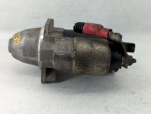 2007-2011 Bmw 328i Car Starter Motor Solenoid OEM P/N:0 001 107 424 Fits 2005 2006 2007 2008 2009 2010 2011 OEM Used Auto Parts