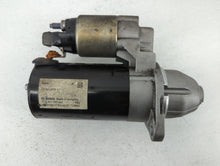 2013-2016 Bmw 328i Car Starter Motor Solenoid OEM P/N:0 001 147 425 Fits 2012 2013 2014 2015 2016 2017 2018 OEM Used Auto Parts