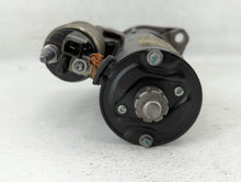 2013-2016 Bmw 328i Car Starter Motor Solenoid OEM P/N:0 001 147 425 Fits 2012 2013 2014 2015 2016 2017 2018 OEM Used Auto Parts