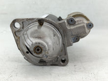 2013-2016 Bmw 328i Car Starter Motor Solenoid OEM Fits 2012 2013 2014 2015 2016 2017 2018 OEM Used Auto Parts