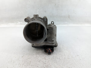 2021-2022 Hyundai Elantra Throttle Body P/N:35100-2J410 Fits 2021 2022 OEM Used Auto Parts