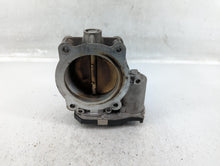 2013-2017 Gmc Terrain Throttle Body P/N:12632172BA Fits 2012 2013 2014 2015 2016 2017 2018 2019 2020 2021 2022 OEM Used Auto Parts