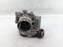 2013-2021 Chevrolet Trax Throttle Body P/N:55565489 Fits 2011 2012 2013 2014 2015 2016 2017 2018 2019 2020 2021 OEM Used Auto Parts