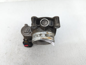 2013-2015 Cadillac Ats Throttle Body P/N:12627217DA Fits 2013 2014 2015 2017 2018 2019 2020 OEM Used Auto Parts