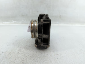 2013-2015 Cadillac Ats Throttle Body P/N:12627217DA Fits 2013 2014 2015 2017 2018 2019 2020 OEM Used Auto Parts