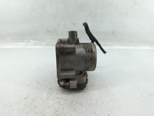 2013-2018 Volkswagen Jetta Throttle Body P/N:330623 Fits 2013 2014 2015 2016 2017 2018 OEM Used Auto Parts