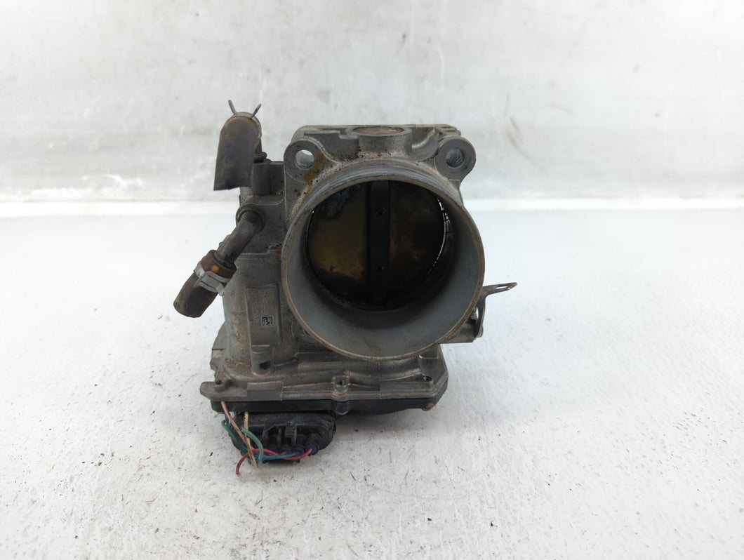 2016-2021 Honda Pilot Throttle Body P/N:GMF6B Fits 2016 2017 2018 2019 2020 2021 OEM Used Auto Parts