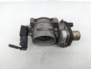 2010 Ford F-150 Throttle Body P/N:8L3E-9F991-CA Fits 2011 2012 2013 2014 OEM Used Auto Parts