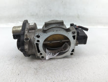 2010 Ford F-150 Throttle Body P/N:8L3E-9F991-CA Fits 2011 2012 2013 2014 OEM Used Auto Parts