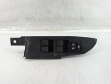 2016 Toyota Corolla Master Power Window Switch Replacement Driver Side Left P/N:74232-02E70 Fits OEM Used Auto Parts