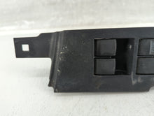 2016 Toyota Corolla Master Power Window Switch Replacement Driver Side Left P/N:74232-02E70 Fits OEM Used Auto Parts