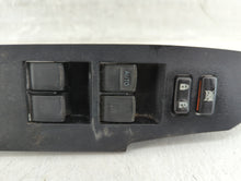 2016 Toyota Corolla Master Power Window Switch Replacement Driver Side Left P/N:74232-02E70 Fits OEM Used Auto Parts