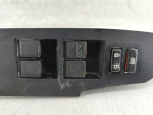 2016 Toyota Corolla Master Power Window Switch Replacement Driver Side Left P/N:74232-02E70 Fits OEM Used Auto Parts