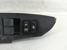 2016 Toyota Corolla Master Power Window Switch Replacement Driver Side Left P/N:74232-02E70 Fits OEM Used Auto Parts