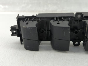 2011 Toyota Corolla Master Power Window Switch Replacement Driver Side Left P/N:84040-0R040 TM0R04 84040-0R040 Fits OEM Used Auto Parts